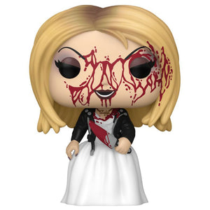 Child's Play 4 - Tiffany (Battle Damaged) Pop! RS