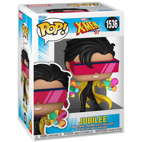 X-Men '97 - Jubilee Pop!
