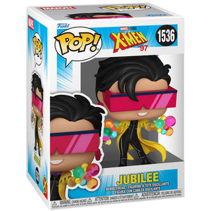 X-Men '97 - Jubilee Pop!