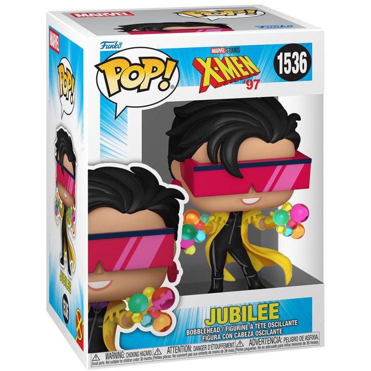X-Men '97 - Jubilee Pop!
