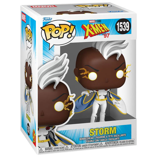 X-Men '97 - Storm Pop!