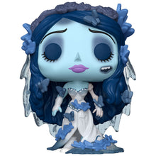Corpse Bride - Emily w/ Butterflies Pop!