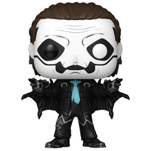 Ghost - Bat Pop!