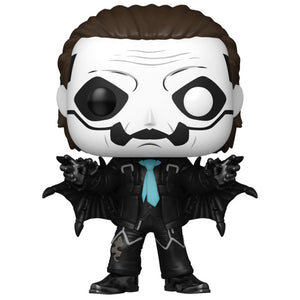 Ghost - Bat Pop!