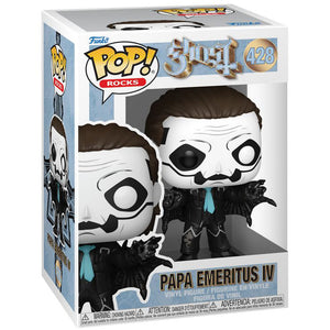 Ghost - Bat Pop!