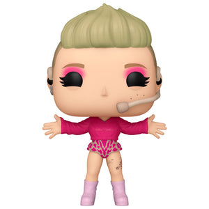 P!NK - Trustfall Pop!