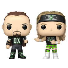 WWE - New Age Outlaws Pop! 2-Pack