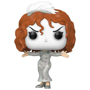 House of 1000 Corpses - Baby Glitter Pop! Plus