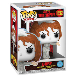 House of 1000 Corpses - Baby Glitter Pop! Plus