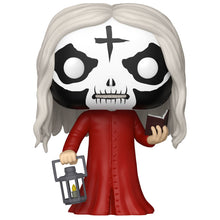 House of 1000 Corpses - Otis B. Driftwood Pop! Plus