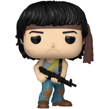 Rambo - John Rambo Pop!