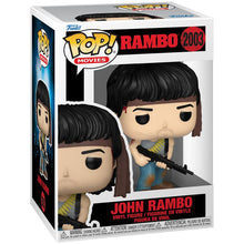 Rambo - John Rambo Pop!