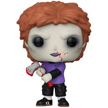 Child's Play 5 - Glen w/Axe Pop!