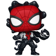 Marvel Comics - Spider-Man (Symbiote) Pop!