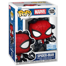 Marvel Comics - Spider-Man (Symbiote) Pop!