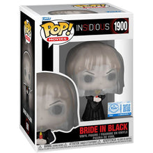 Insidious - Bride Pop!