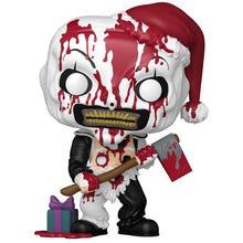 Terrifier 3 - Art the Clown Pop!