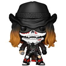 Rob Zombie - Rob Zombie w/Bandana Pop!