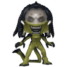 Alien VS Predator - Predalien 6 inch Pop!