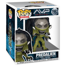 Alien VS Predator - Predalien 6 inch Pop!