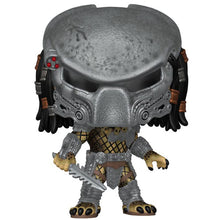 Alien VS Predator - Bull Predator Pop!