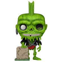 Return of the Living Dead - Zombie Suicide Pop!