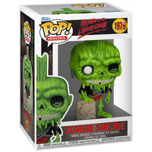 Return of the Living Dead - Zombie Suicide Pop!
