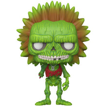 Return of the Living Dead - Zombie Trash Pop!