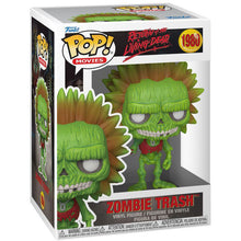 Return of the Living Dead - Zombie Trash Pop!