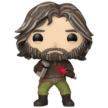 The Thing - RJ MacReady Pop!