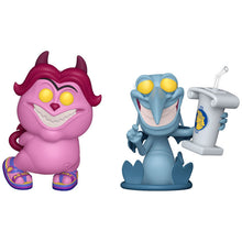 Hercules - Panic & Pain Pop! 2PK