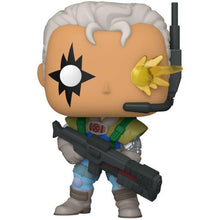 X-Men '97 - Cable (X-Corp) Pop!