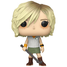 Silent Hill 3 - Heather Mason Pop!
