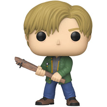 Silent Hill 2 - James Sunderland Pop!