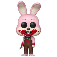 Silent Hill 3 - Robbie the Rabbit Pop!
