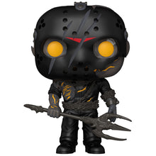 Friday the 13th: The Game - Savini Jason Pop!
