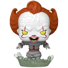 Welcome to Derry - Pennywise (Running) Pop!