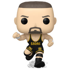 WWE - Bron Breakker Pop!