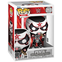 WWE - Penta Pop!
