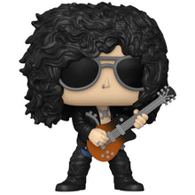 Guns N Roses - Slash (November Rain) Pop!