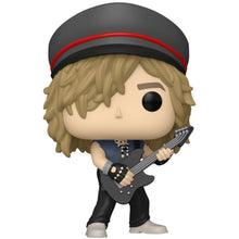 Guns N Roses - Duff McKagan (1985) Pop!