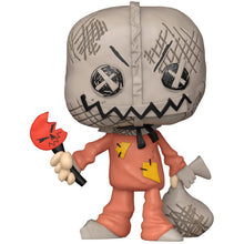 Trick or Treat - Sam (Doodle Stylised) Pop! Vinyl