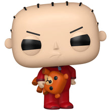 Family Guy - Stewie Griffin (Grumpy) Pop!