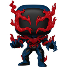 Venom (Comic) - Symbiote Spider-Man 2099 Pop!
