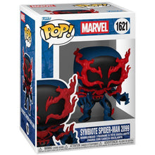 Venom (Comic) - Symbiote Spider-Man 2099 Pop!