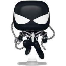 Venom (Comic) - Symbiote Spider-Man w/Chains Pop!