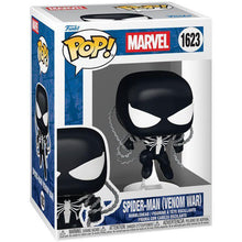 Venom (Comic) - Symbiote Spider-Man w/Chains Pop!