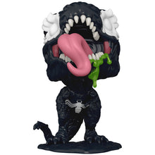 Venom (Comic) - Venomised T-Rex 6" Pop!