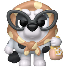 Bluey - Granny Gladys Pop!