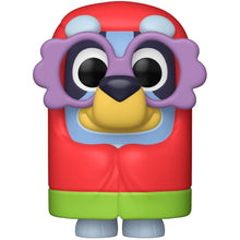 Bluey - Granny Janet Pop!